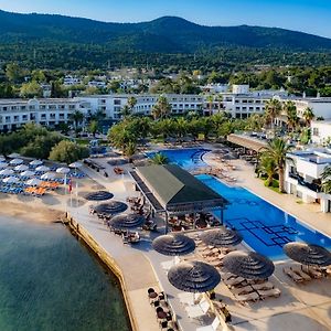 Samara Hotel Bodrum All Inclusive
