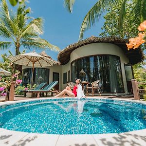 Oceanfront Villa Adults only